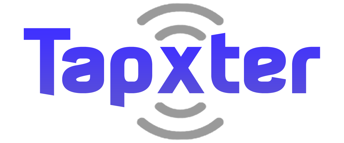 Tapxter